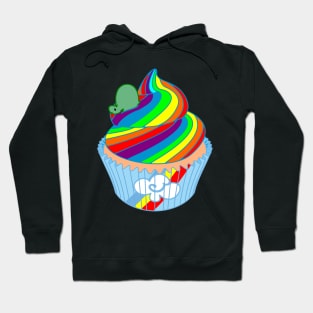 Loyalty Cupcake Hoodie